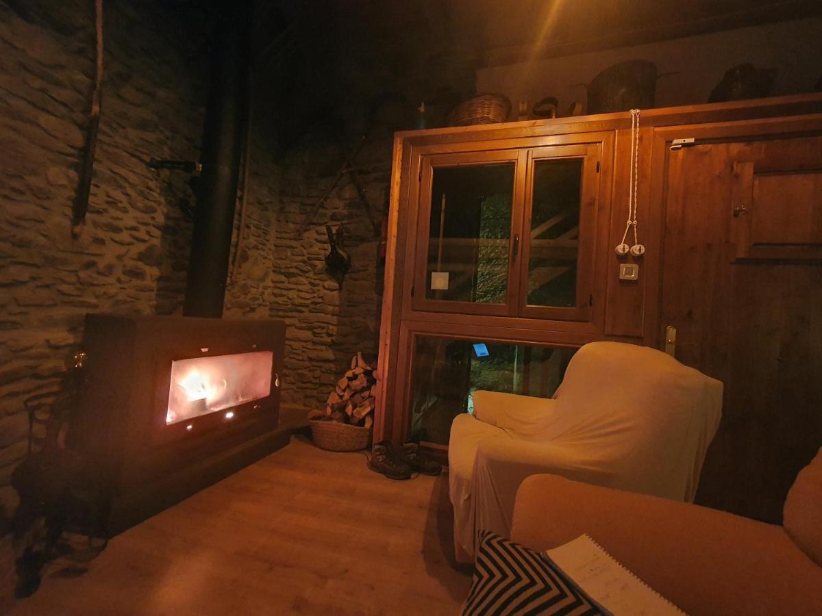 Casa Garrabet Apartment Durro Bagian luar foto