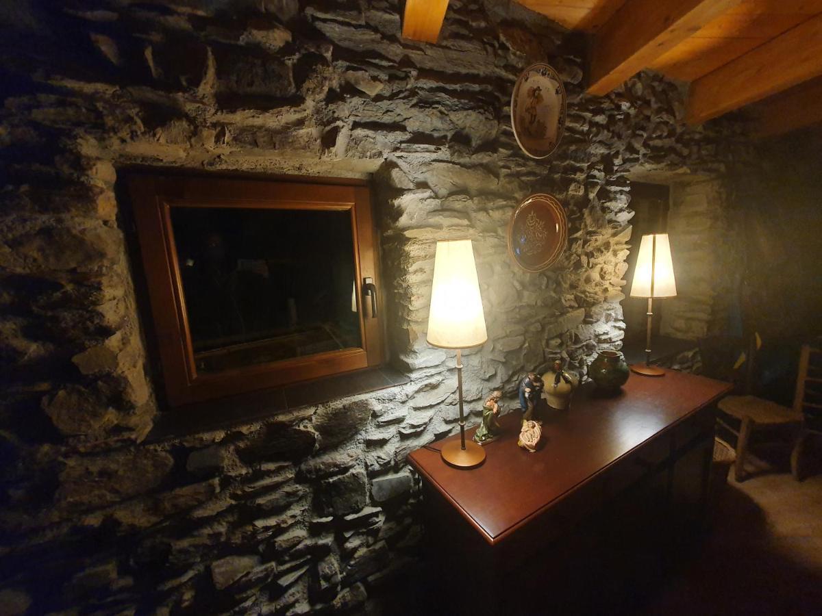 Casa Garrabet Apartment Durro Bagian luar foto