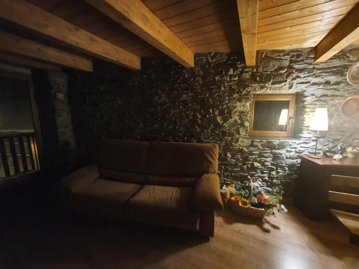 Casa Garrabet Apartment Durro Bagian luar foto