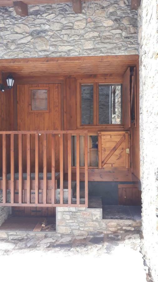 Casa Garrabet Apartment Durro Bagian luar foto
