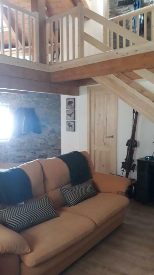 Casa Garrabet Apartment Durro Bagian luar foto