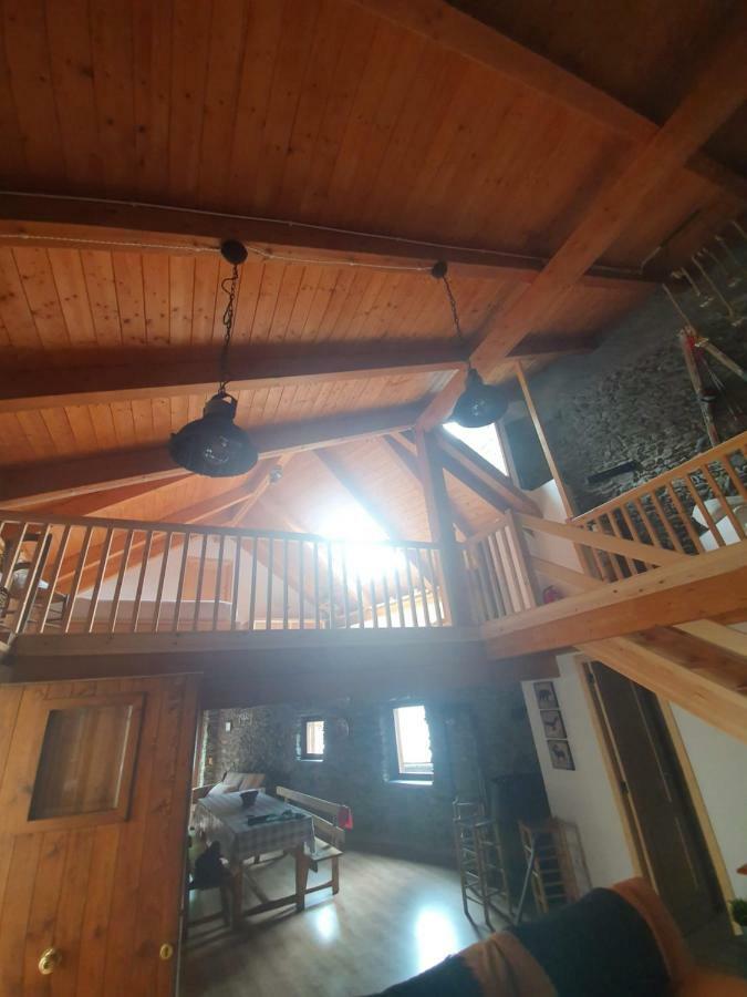 Casa Garrabet Apartment Durro Bagian luar foto