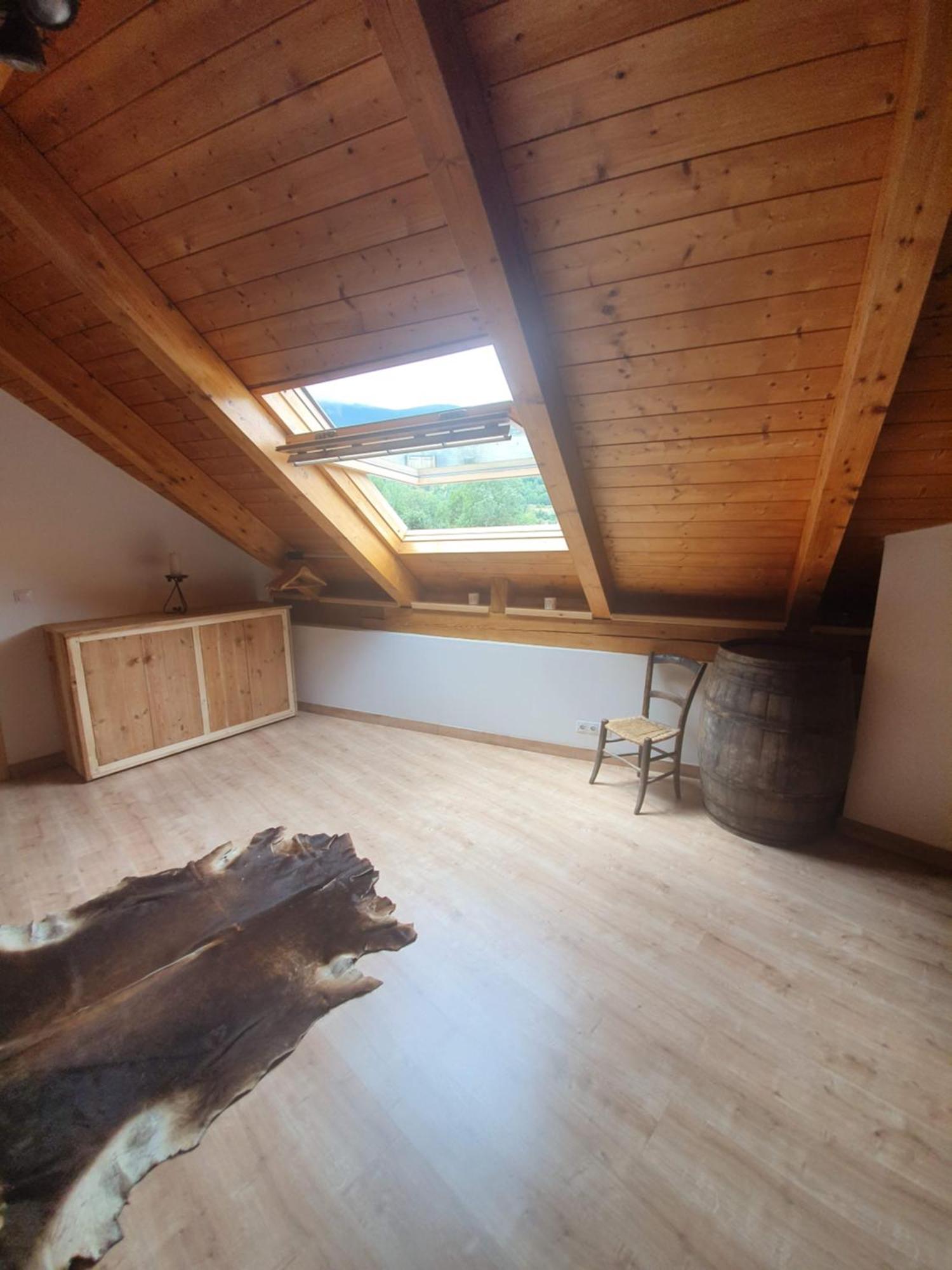 Casa Garrabet Apartment Durro Bagian luar foto