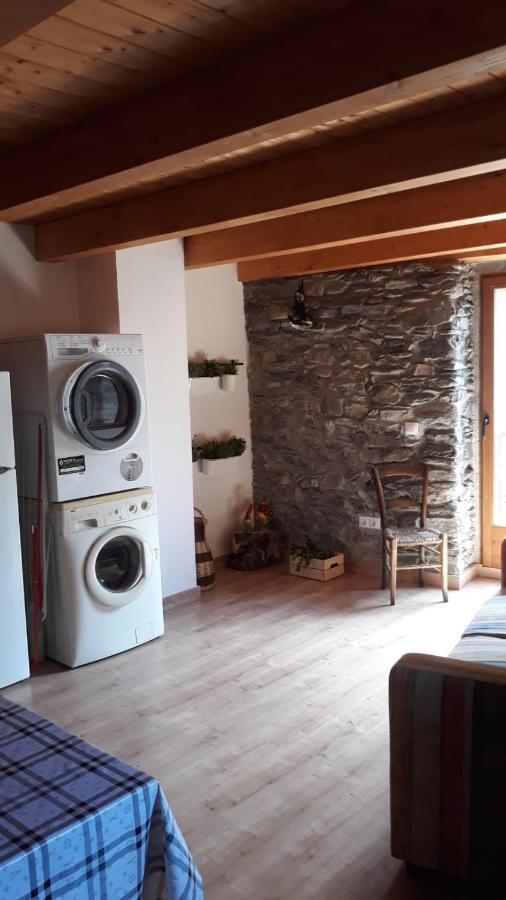Casa Garrabet Apartment Durro Bagian luar foto